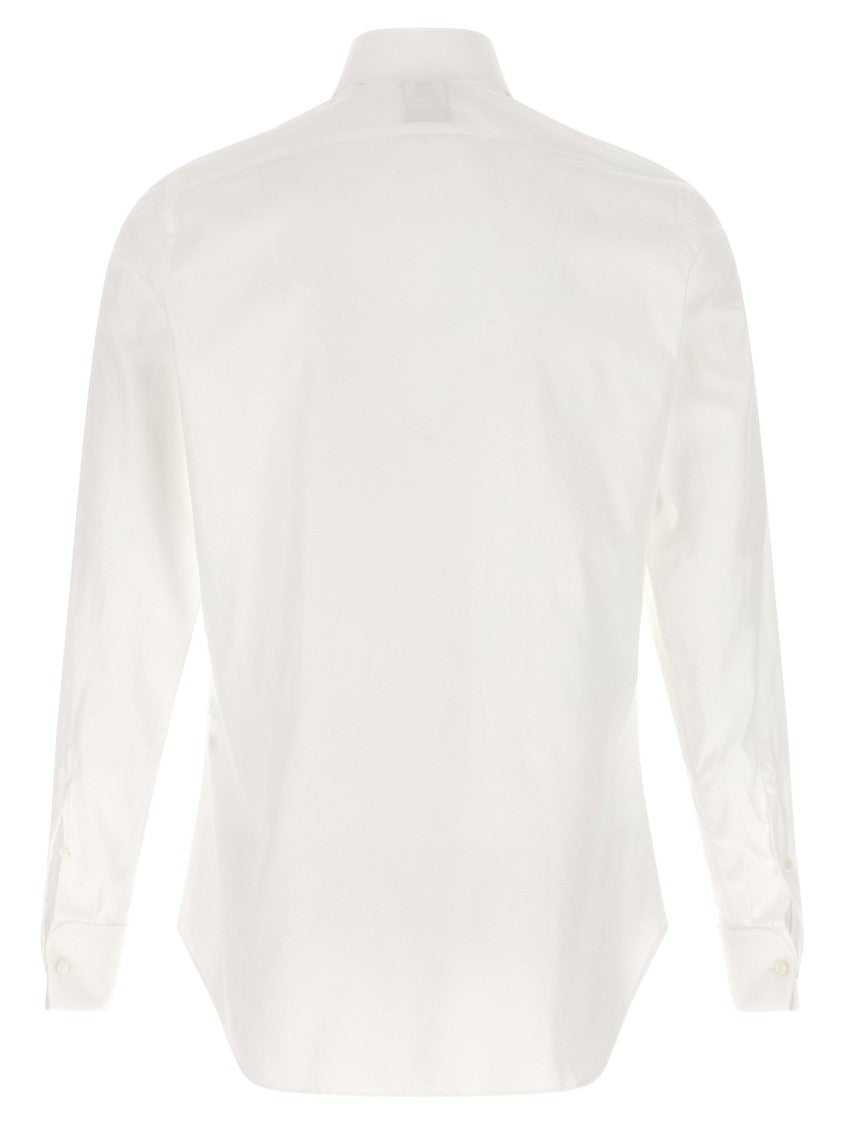 Finamore 'Eduardo' Shirt