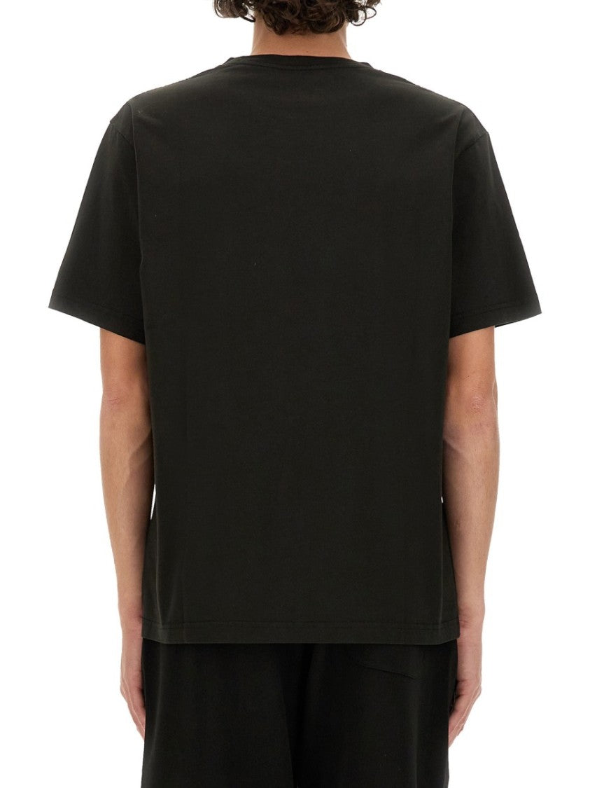Kenzo Boke Flower Print T-Shirt