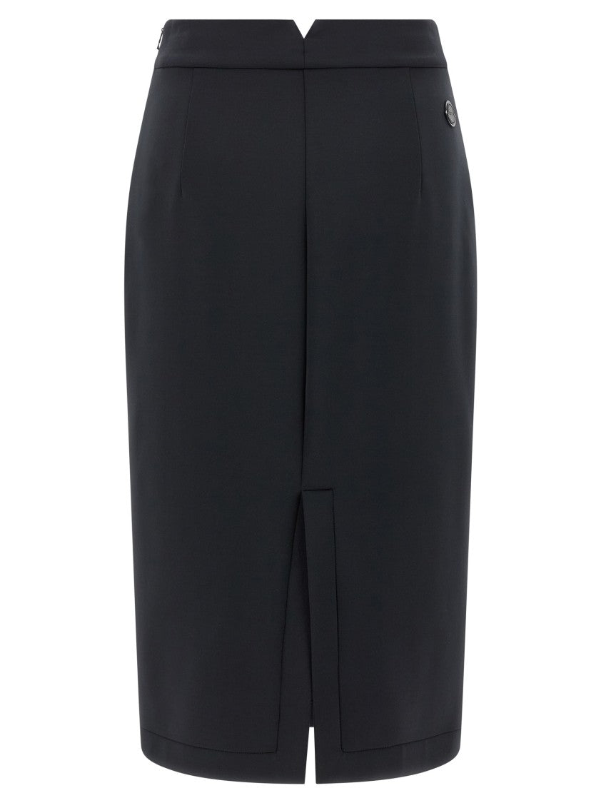 Moncler Genius Moncler X Edward Enninful Skirt