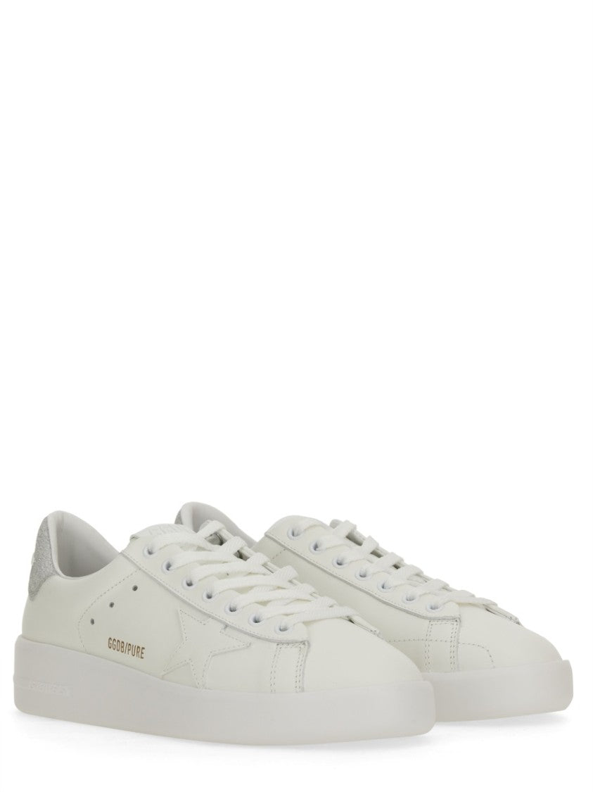 Golden Goose Sneaker Purestar