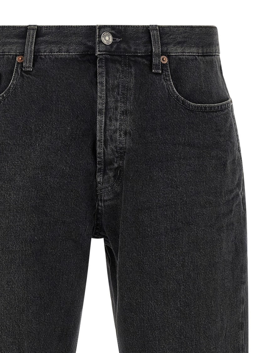 Saint Laurent 'Mick' Jeans