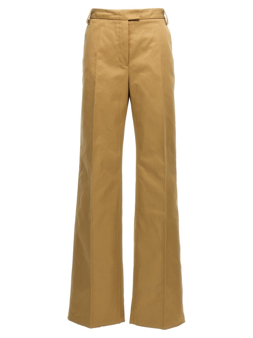 The Latest Alek' Pants