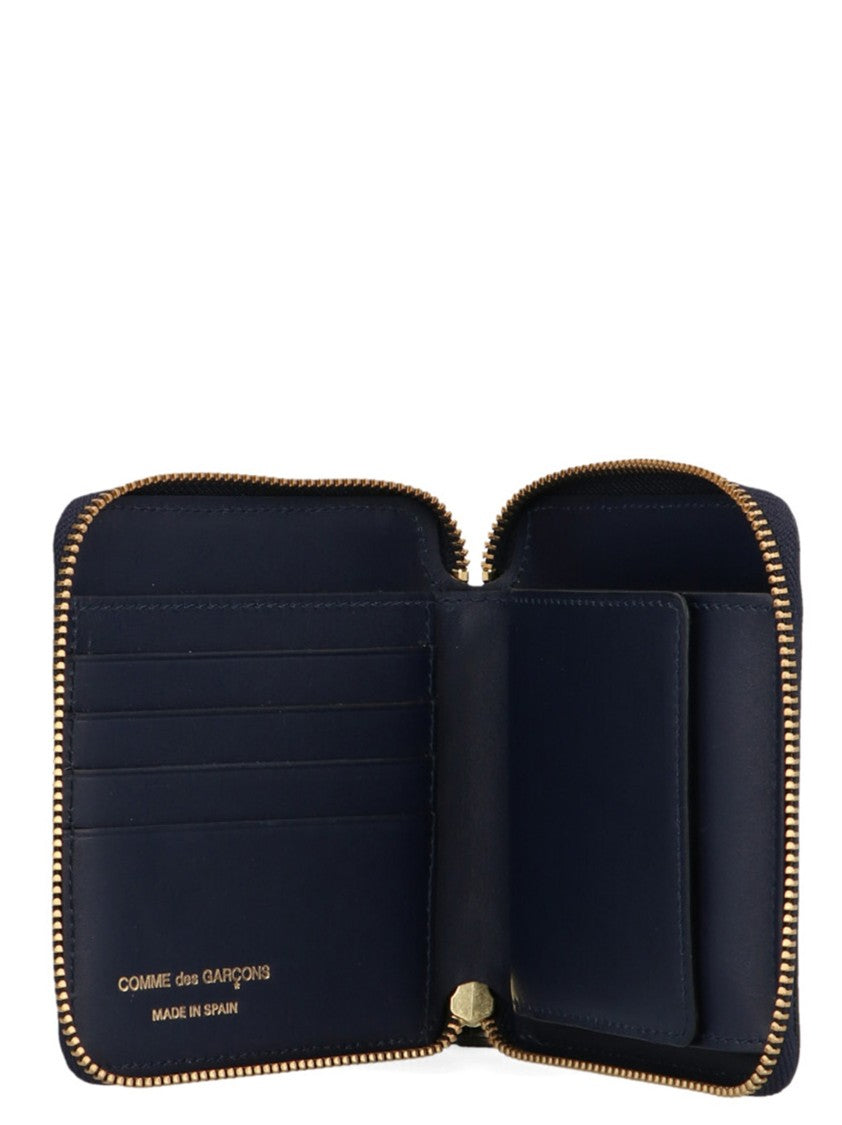 Comme Des Garçons 'Arecalf' Wallet