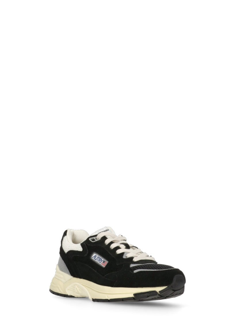 Autry Hyperway Sneakers