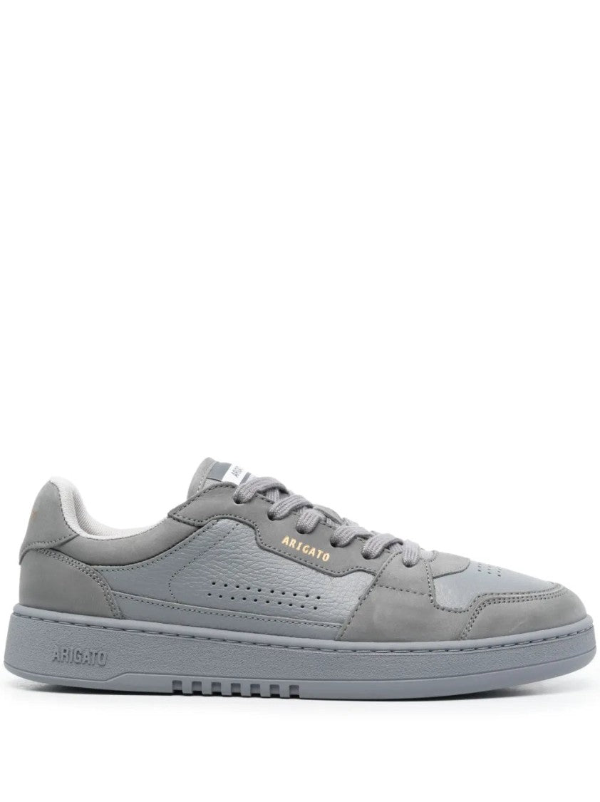 Axel Arigato Dice Lo Panelled Sneakers