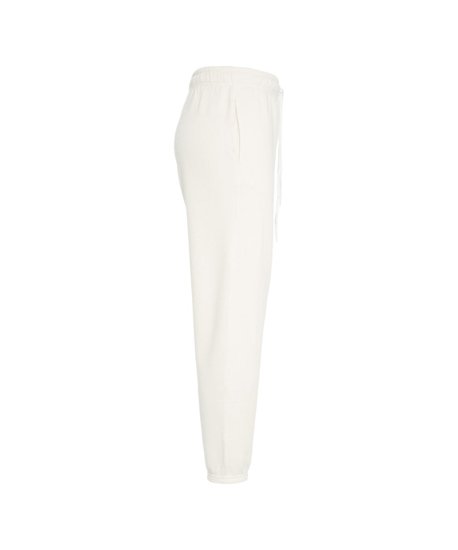 Polo Ralph Lauren Track Pants With Logo Print
