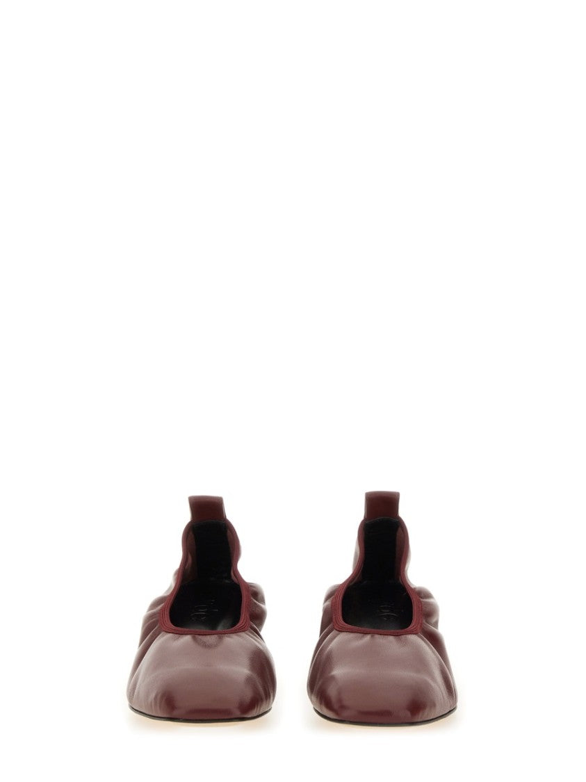 Aeydē "Narissa" Pump