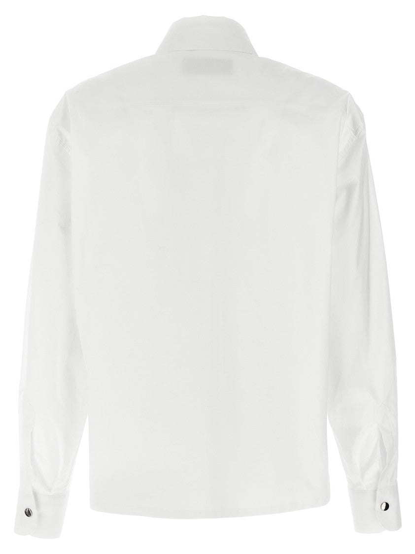 The Latest 'Bruna' Shirt