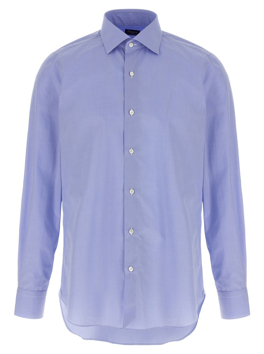 Finamore Napoli' Shirt