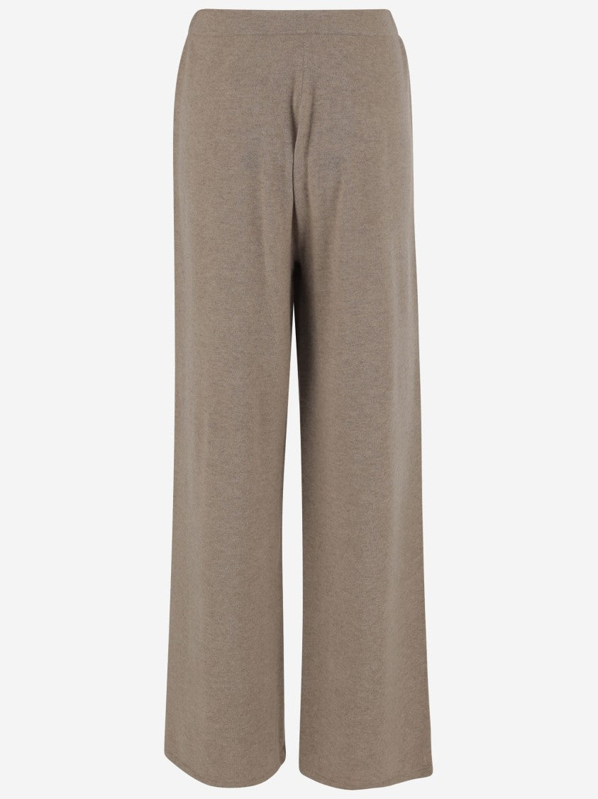 Guest In Residence Cashmere Everywear Pants