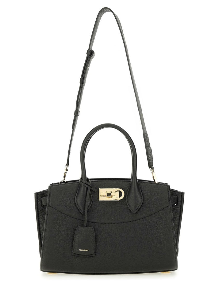 Ferragamo "Soft" Bag