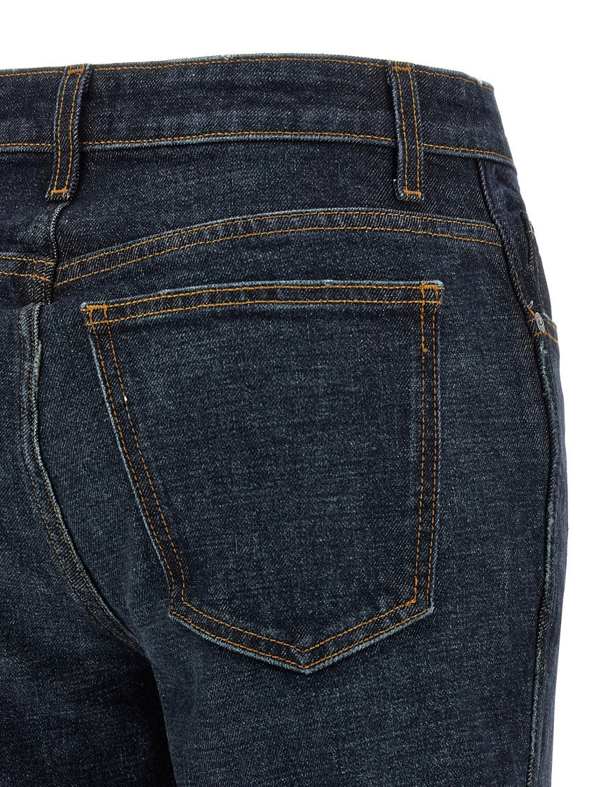Khaite 'Viv' Jeans