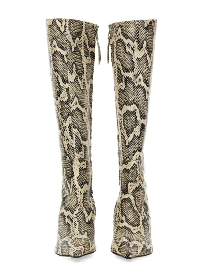 Aeydē "Esme" Boot