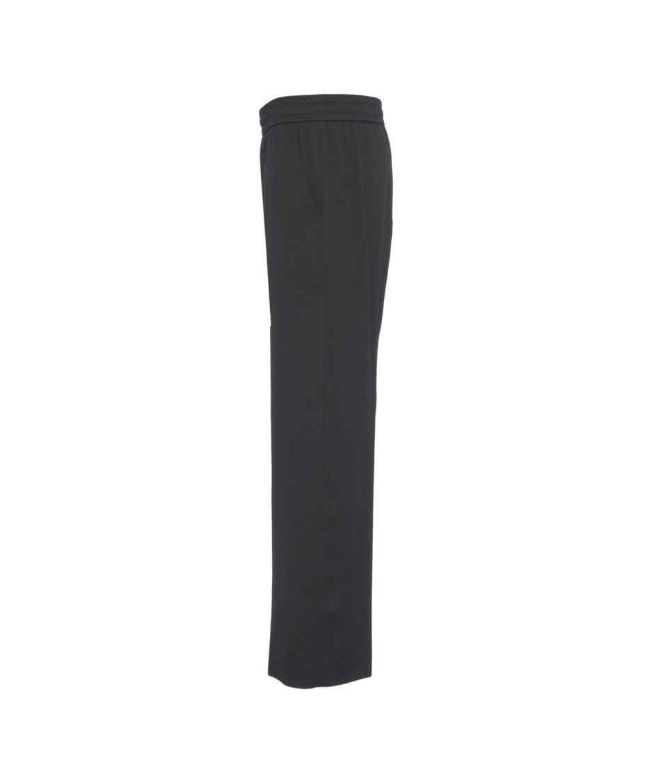 Golden Goose Elastic Waist Pants