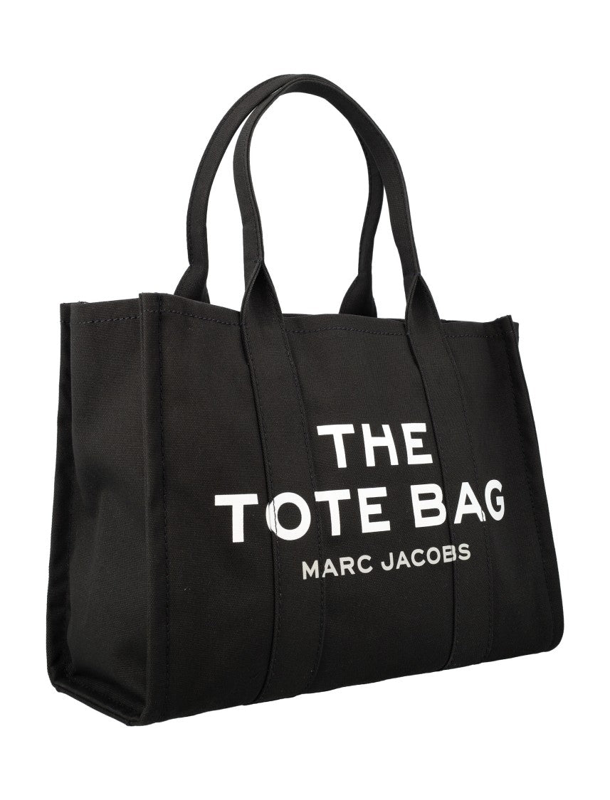 Marc Jacobs The Large Tote Canvas