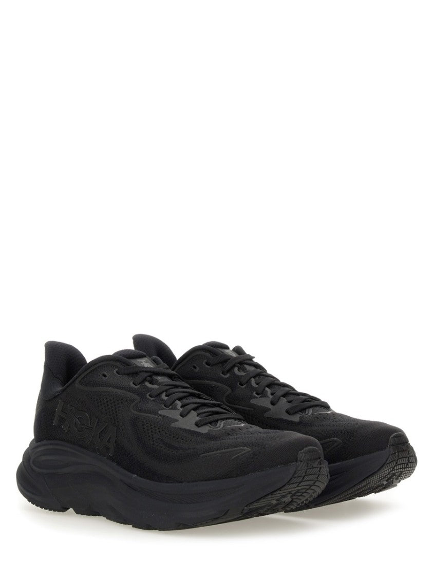 Hoka "Clifton 10" Sneaker