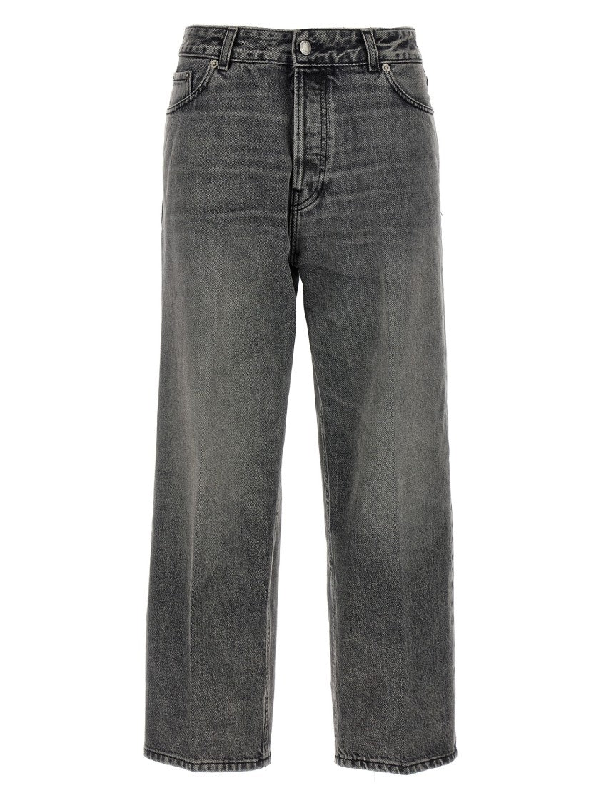 Haikure Betty Flanel Grey' Jeans