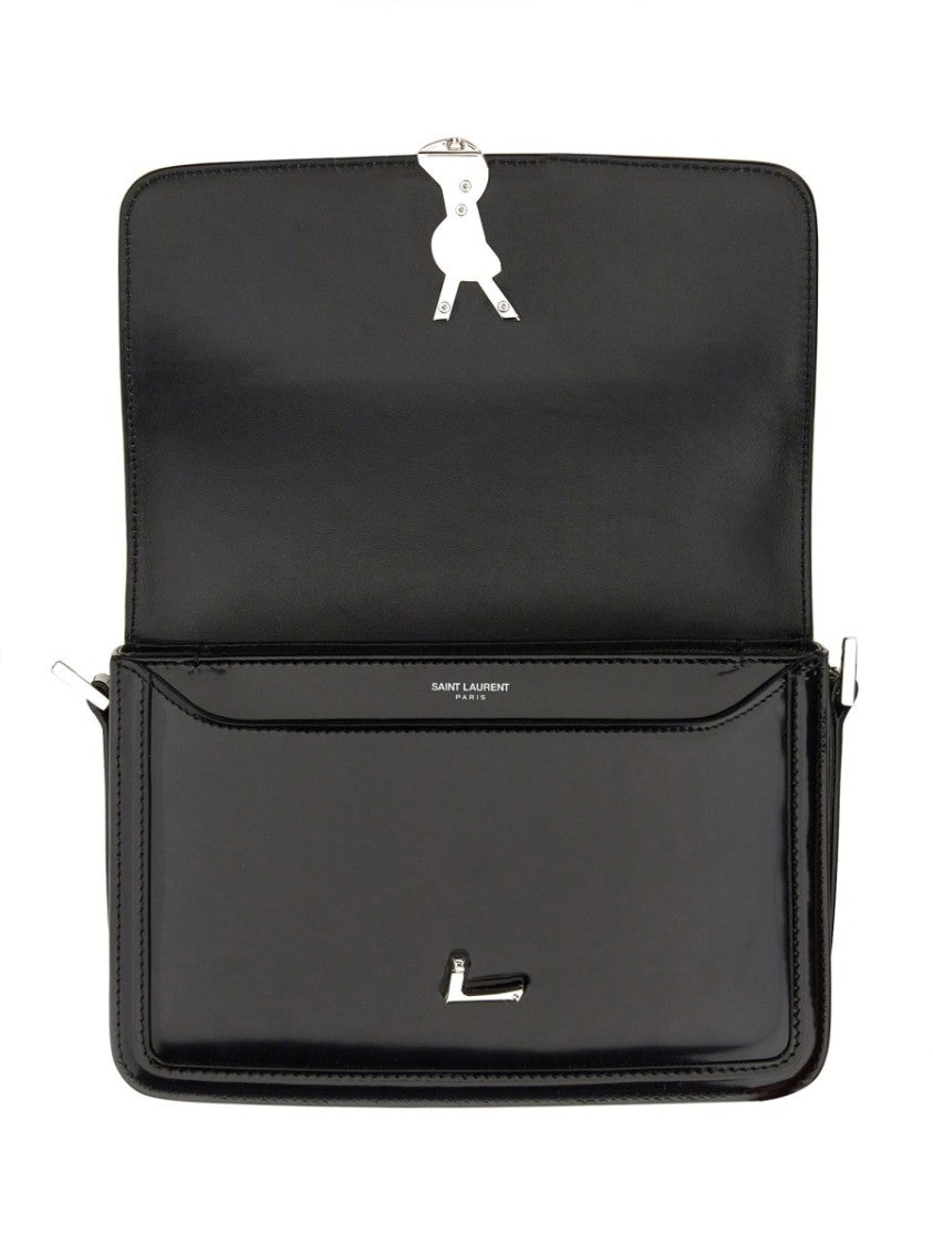 Saint Laurent Solferino Medium Bag