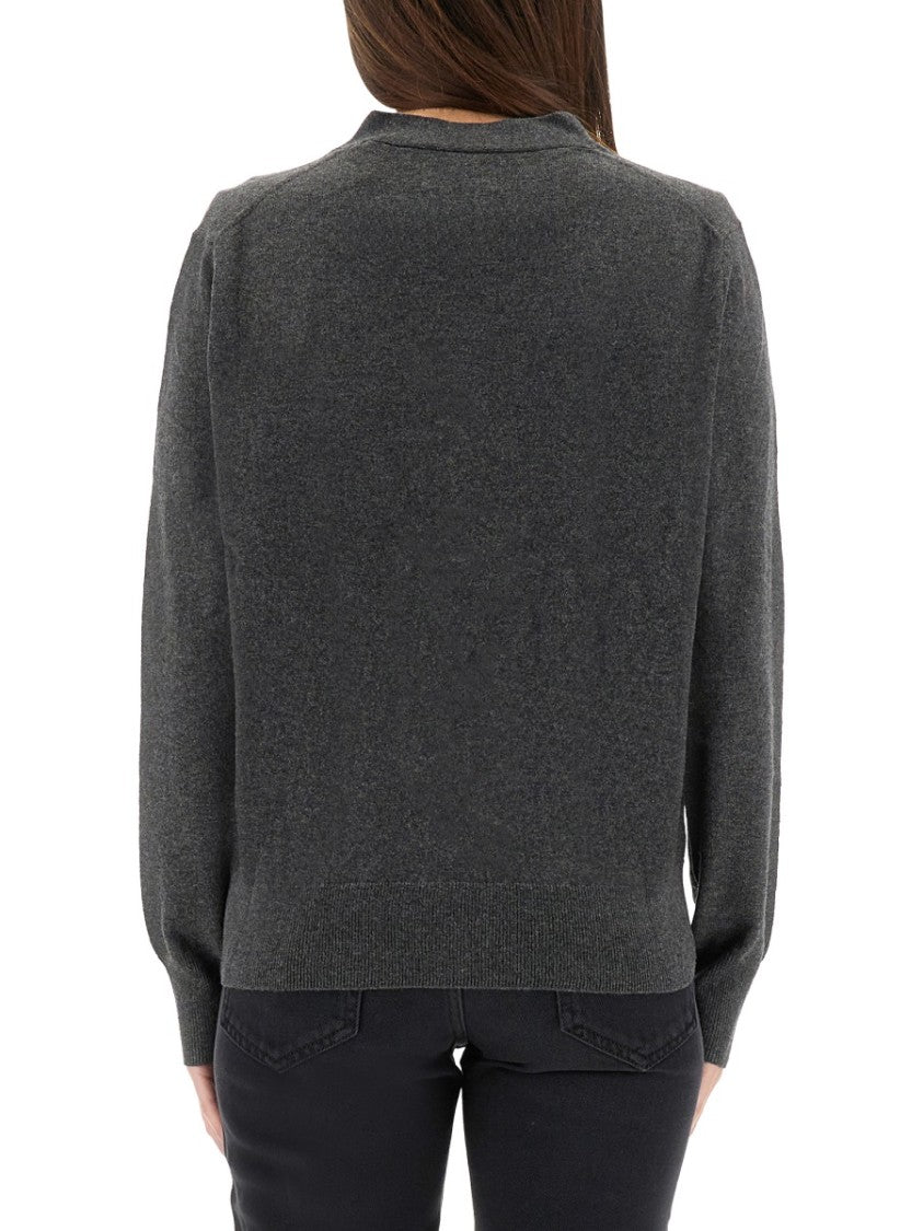Isabel Marant Étoile "Karin" Cardigan
