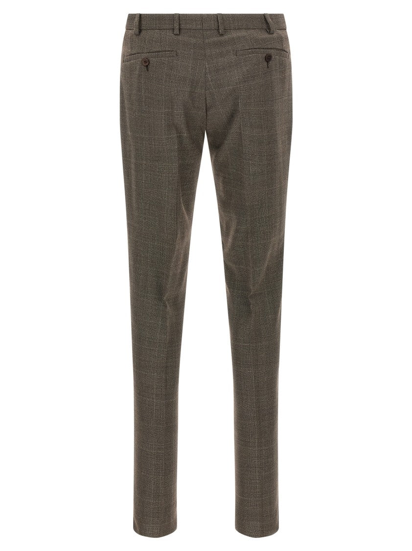 Pal Zileri 'Duca' Dress