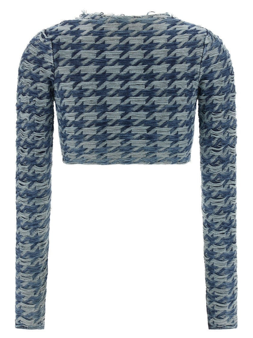 Diesel 'M-Hella' Cardigan