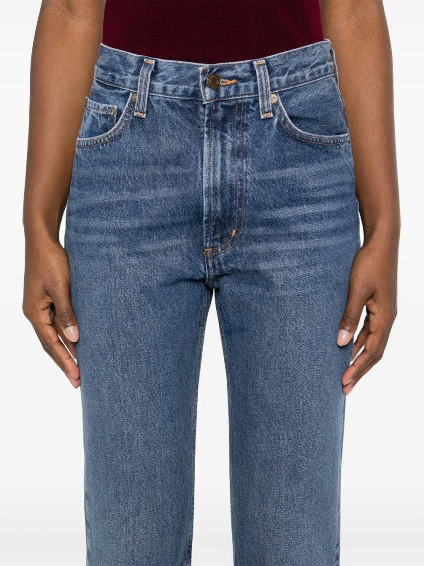 Agolde Leena Jeans