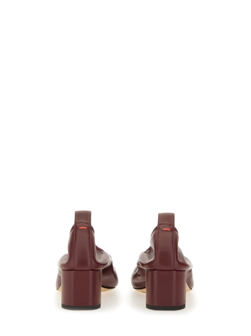 Aeydē "Narissa" Pump