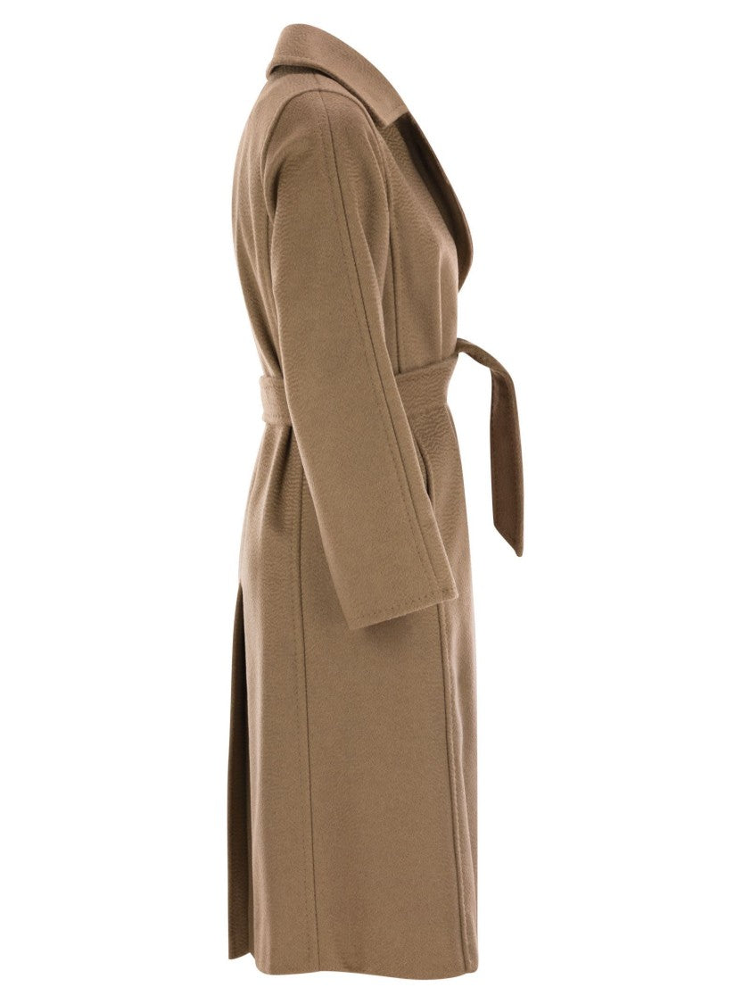 Max Mara Manuela - Camel Coat
