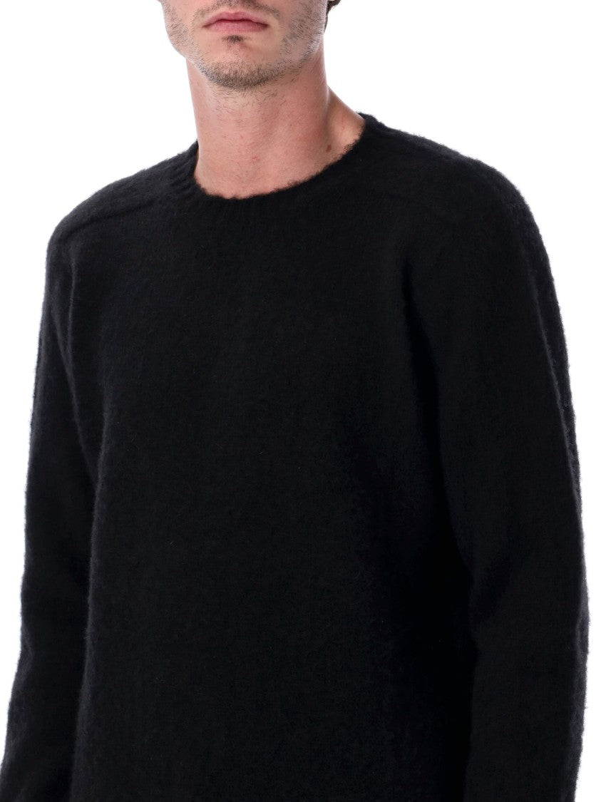 Howlin Shaggy Bear Sweater