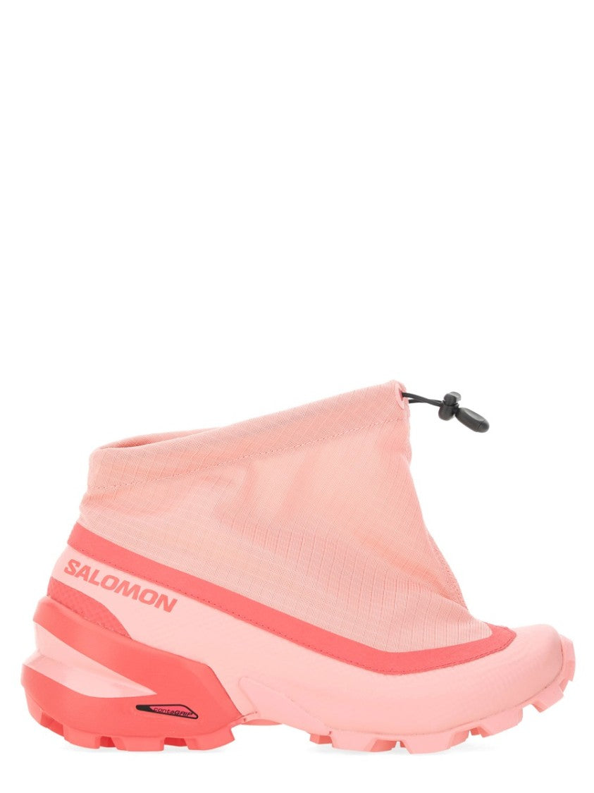 Mm6 By Maison Margiela X Salomon "Cross Low" Sneaker