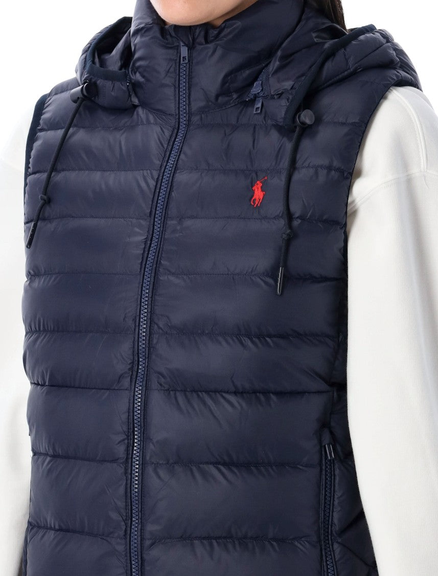 Polo Ralph Lauren Four Season Down Vest
