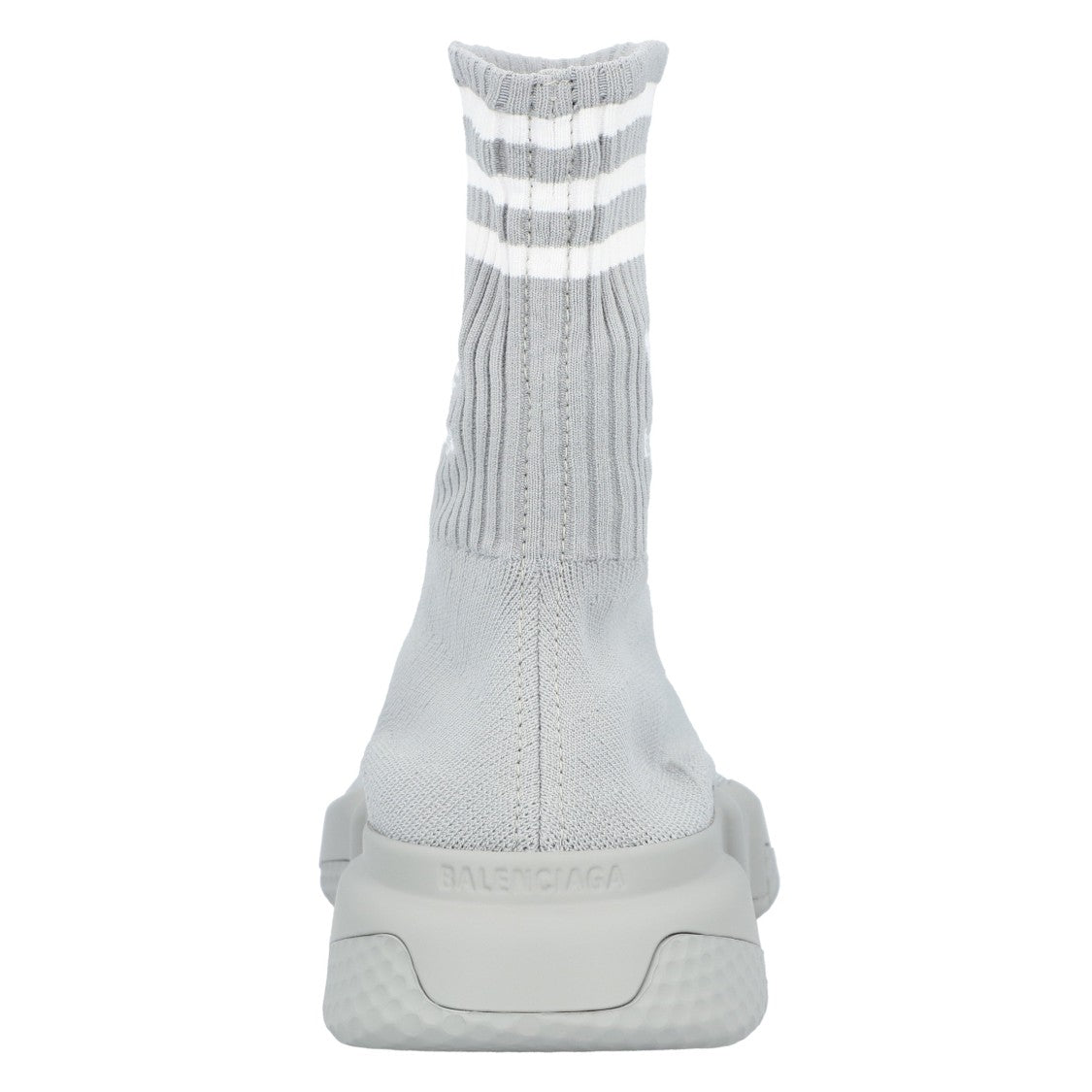 Balenciaga Sneakers Fabric Grey/White