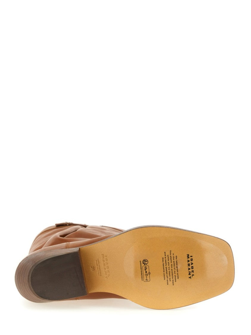 Isabel Marant "Ademe" Boots