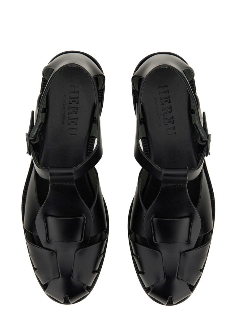 Hereu "Peach" Sandal