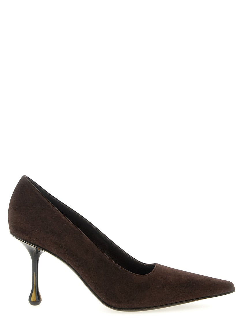 Jimmy Choo "Ixia" Pumps