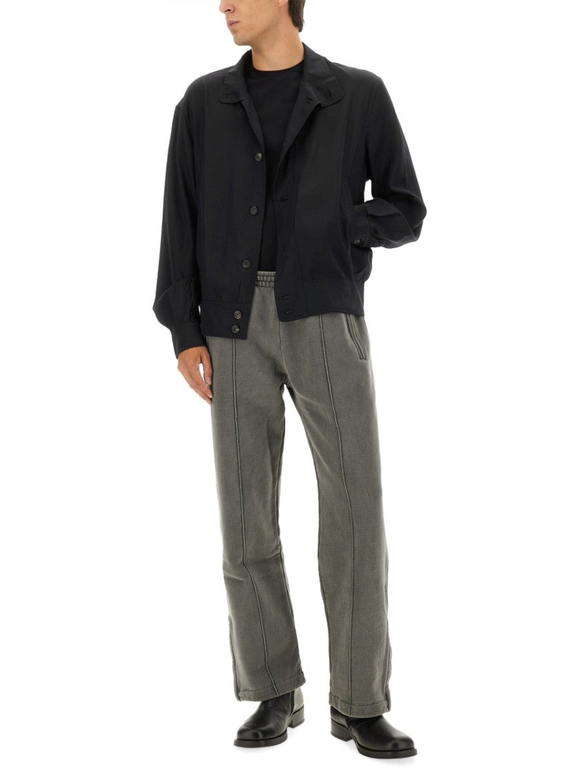 Our Legacy "Mock" Bomber Jacket