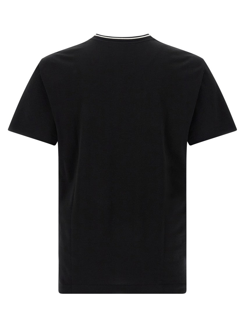 Dolce & Gabbana 'Private Wardrobe' T-Shirt