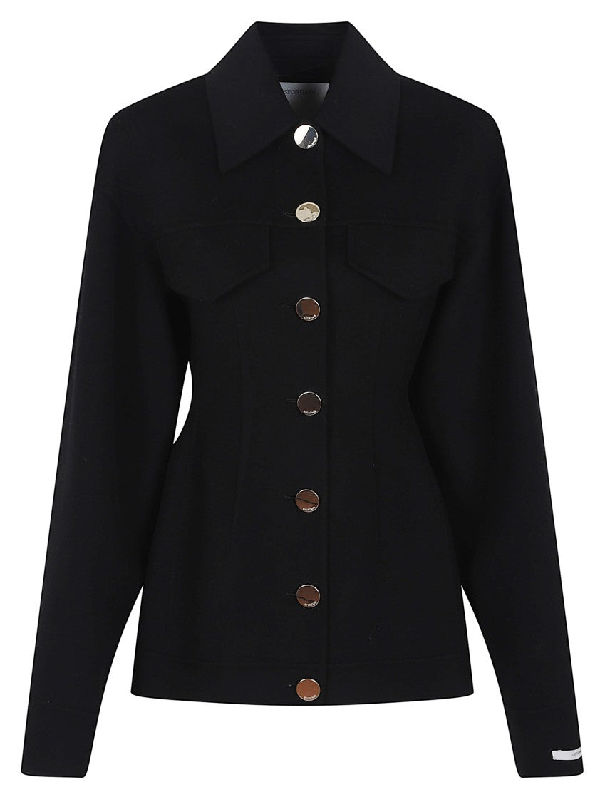 Max Mara Aegean Jacket