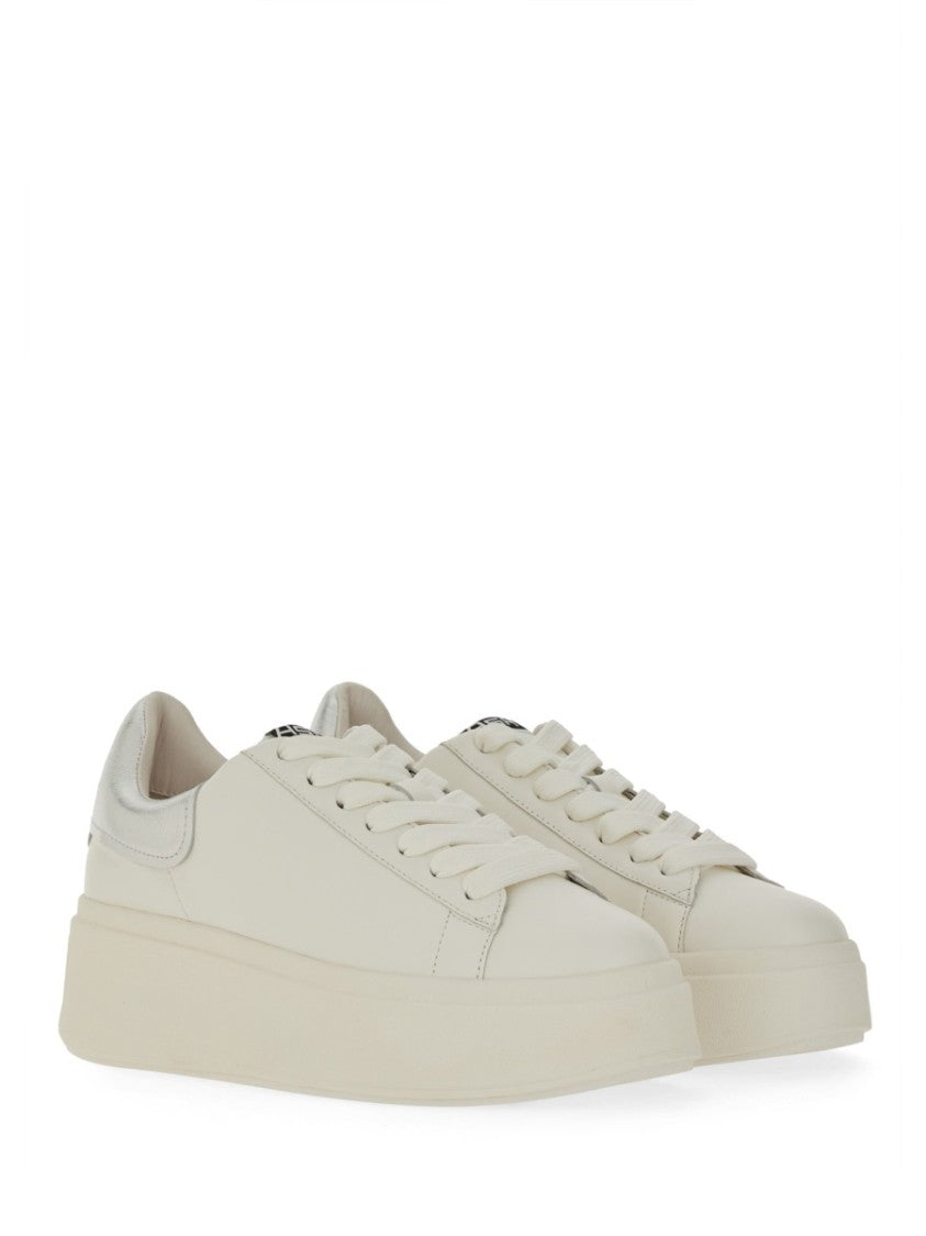 Ash "Moby" Sneakers