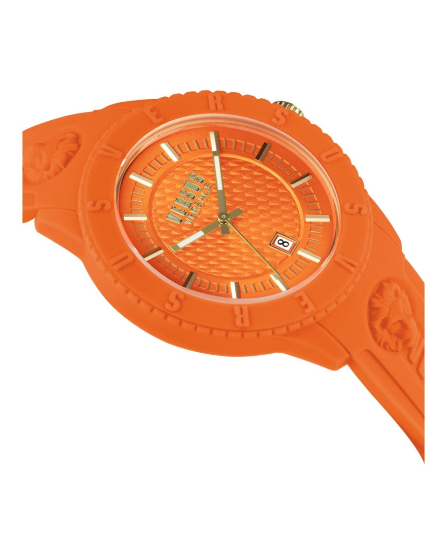 Versus Versace Tokyo R Strap Watch