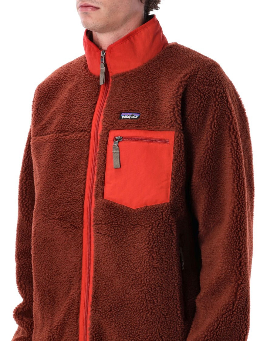 Patagonia Retro-X Jacket