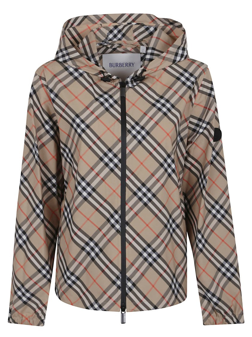 Burberry Salcombe Jacket
