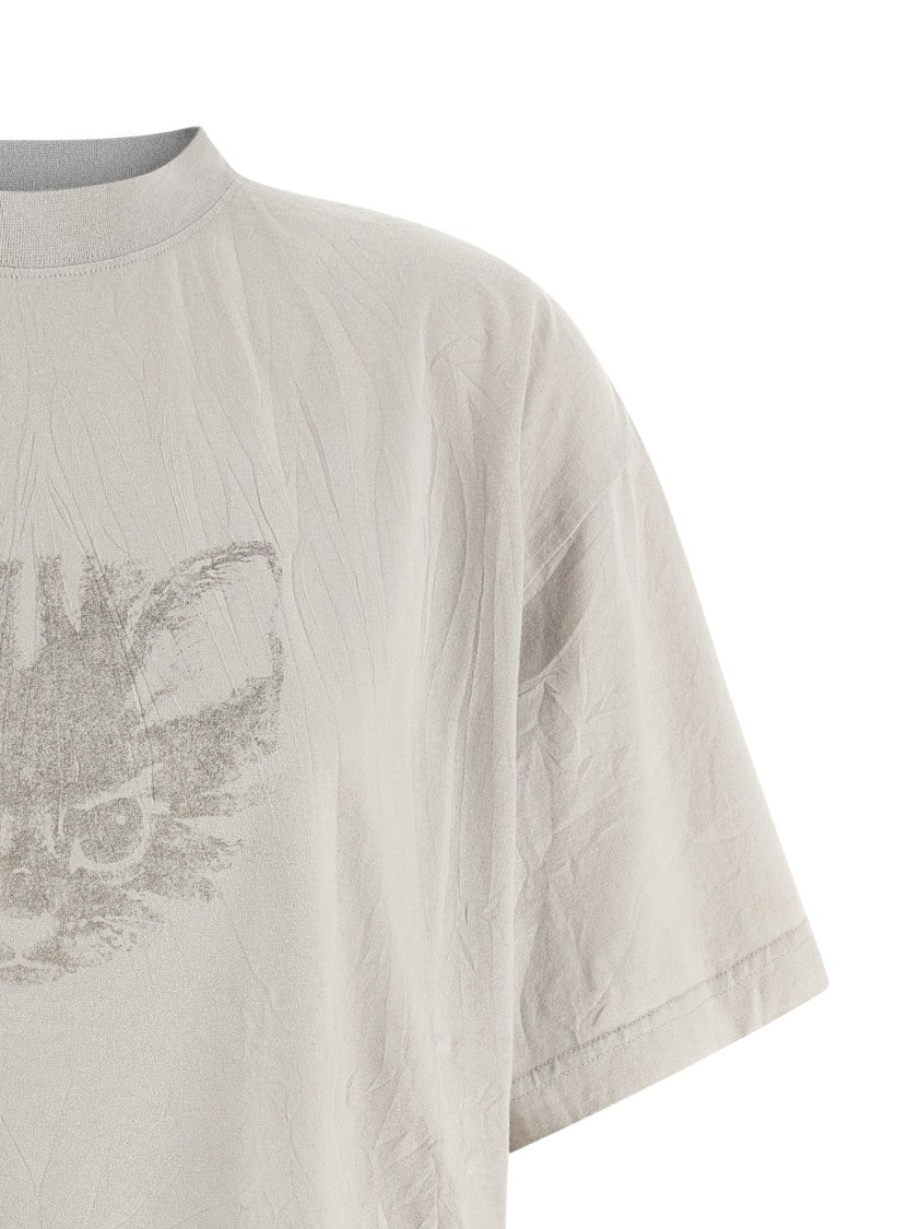 Balenciaga 'Kittycat' T-Shirt