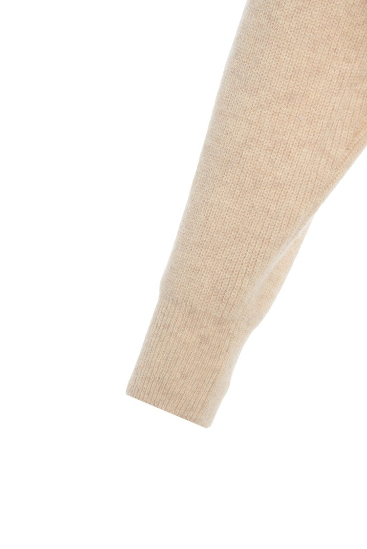 Crush Semara' Cashmere Cardigan