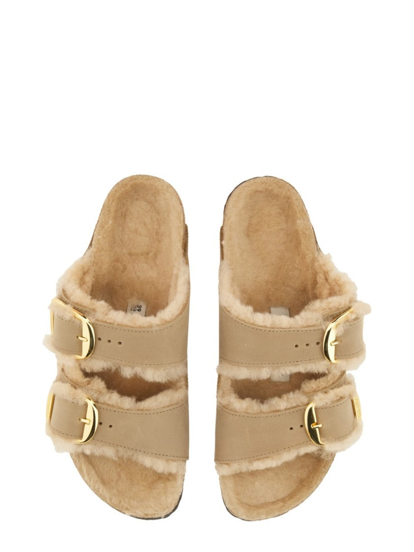 Birkenstock "Arizona" Sandal