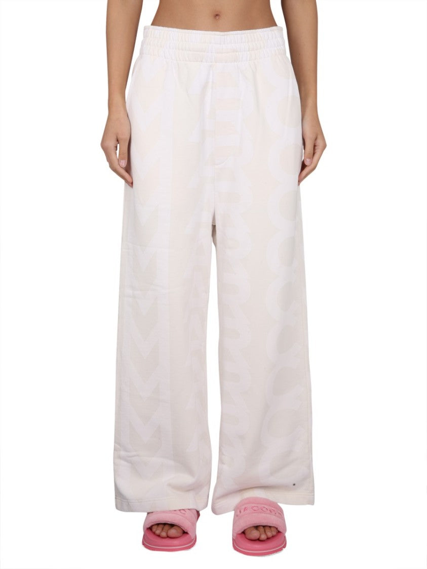 Marc Jacobs Monogram Pants