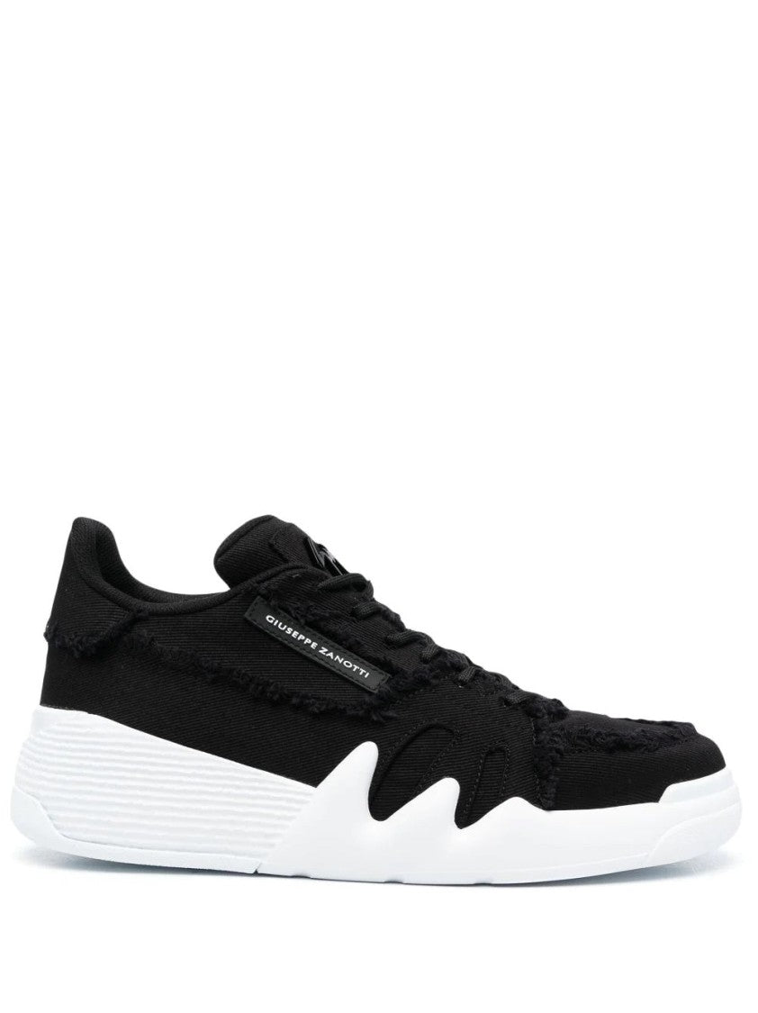 Giuseppe Zanotti Talon Sneakers