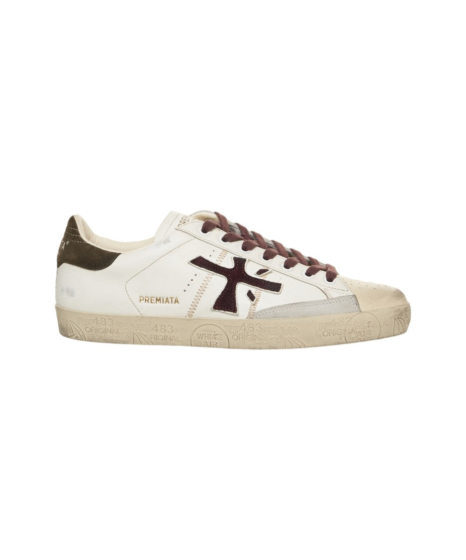 Premiata Steven' Sneakers