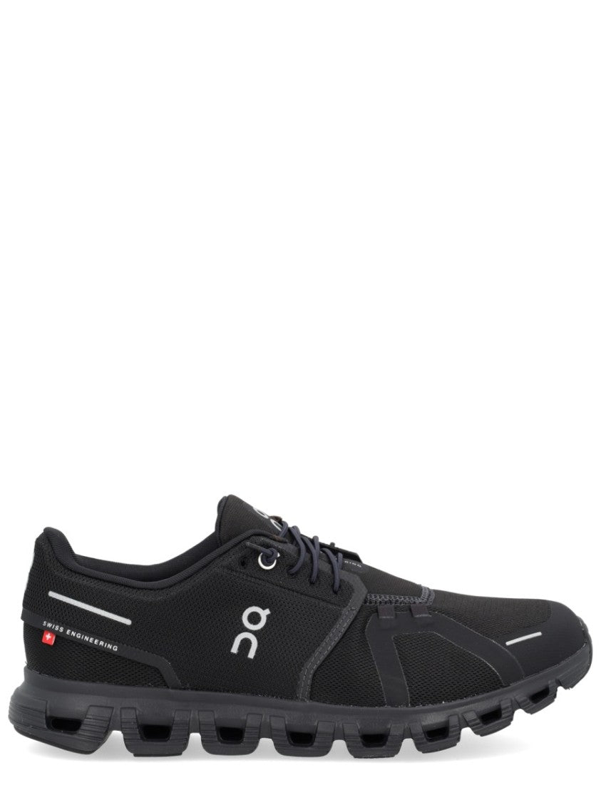 On "Cloud 6" Sneaker