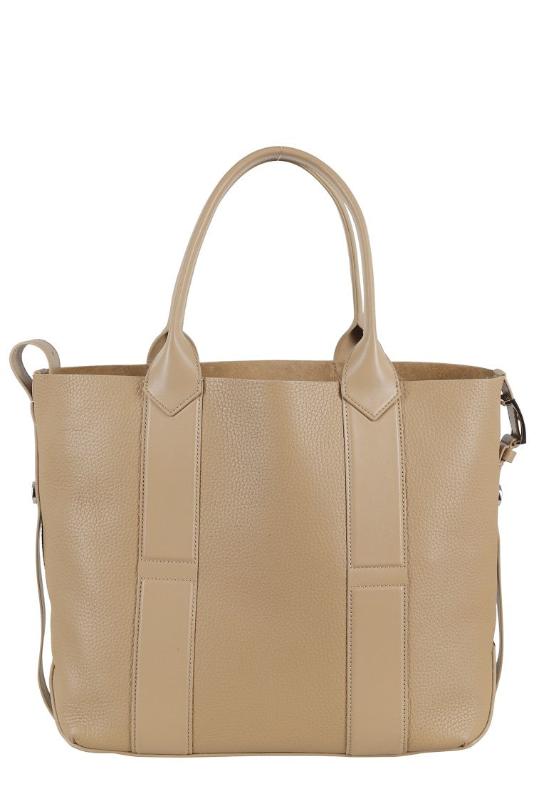 Hogan Shopping Media Scripts Bag